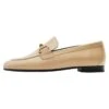 Massimo Dutti With Metal Buckle- Slip-Ons - Camel -Massimo Dutti Shop e853cfa7277d442384022d70e18be210