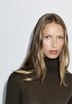 Massimo Dutti Jumper - Light Green 24 Massimo Dutti Jumper - Light Green -Massimo Dutti Shop e86d33313a914237b8db2fec1c56cf11