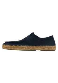 Massimo Dutti Espadrilles - Blue