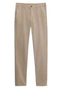 Massimo Dutti Chinos - Beige -Massimo Dutti Shop e9050259318a4033a4b184b7d387ef96