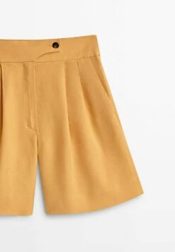 Massimo Dutti WithDarts - Shorts -Massimo Dutti Shop e953ab4017964184ae83fe27d6c6c17d