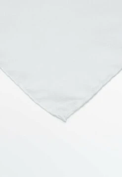 Massimo Dutti Pocket Square - White -Massimo Dutti Shop e9e3304a4d1b4125b6a73af0d179fda8