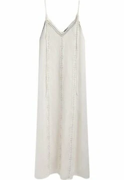 Massimo Dutti With Straps And Embroidery Detail - Maxi Dress - White 17 Massimo Dutti With Straps And Embroidery Detail - Maxi Dress - White -Massimo Dutti Shop ea7c5b350a4c4392a1ffd182a6a56927