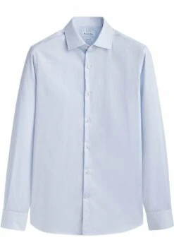 Massimo Dutti Easy Iron Textured- Formal Shirt - Light Blue 18 Massimo Dutti Easy Iron Textured- Formal Shirt - Light Blue -Massimo Dutti Shop eb800cf27c9b47d09524ff68de1049dd