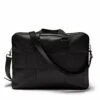 Massimo Dutti Laptop Bag - Mottled Black -Massimo Dutti Shop eb96bdc0f7f14778902e7dc37865be47