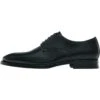 Massimo Dutti Derby - Smart Lace-Ups - Black -Massimo Dutti Shop ec9f04724a2040fd8e75cc98fad2f50f