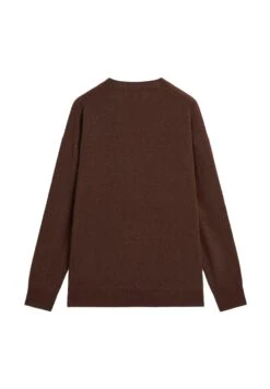 Massimo Dutti BUTTONED OVERSIZE WITH V-NECK - Cardigan - Bordeaux 20 Massimo Dutti BUTTONED OVERSIZE WITH V-NECK - Cardigan - Bordeaux -Massimo Dutti Shop ecf7c5ce24394b4081d398990ba002ce