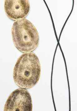 Massimo Dutti ALMOND - Waist Belt - Gold-coloured -Massimo Dutti Shop ed09cf71c80d4cdf8bbfb3169aa6e7cd