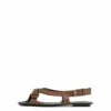 Massimo Dutti Sandals - Dark Brown 1 Massimo Dutti Sandals - Dark Brown -Massimo Dutti Shop ed29967584fc4593bfb64ba5560dc1de