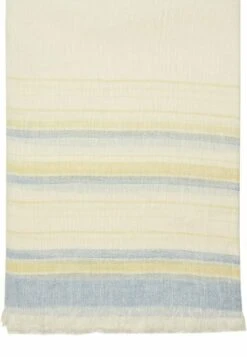 Massimo Dutti Striped - Scarf - White 11 Massimo Dutti Striped - Scarf - White -Massimo Dutti Shop ed36a53e44094b788e98f66c44961fe7