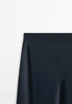 Massimo Dutti With Waistband - A-Line Skirt 20 Massimo Dutti With Waistband - A-Line Skirt -Massimo Dutti Shop ed420b60537547f9bb0312dee4f01ee5