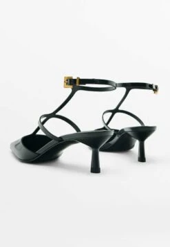 Massimo Dutti Slingback - Classic Heels - Black 11 Massimo Dutti Slingback - Classic Heels - Black -Massimo Dutti Shop edaf139a97a747f3a37f176f3afcf27b
