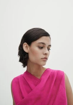 Massimo Dutti Crossover - Top -Massimo Dutti Shop ee2cfe995b644dcda6941c16ae623506