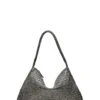 Massimo Dutti Handbag - Grey