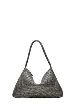 Massimo Dutti Handbag - Grey