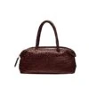 Massimo Dutti Handbag - Bordeaux -Massimo Dutti Shop efa390556fcf4dc9b0926275069ee933