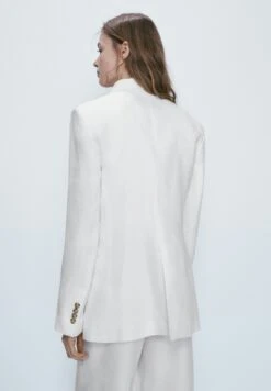 Massimo Dutti Blazer - Blazer -Massimo Dutti Shop f0279703c24f4ecabb3b2b5637370278