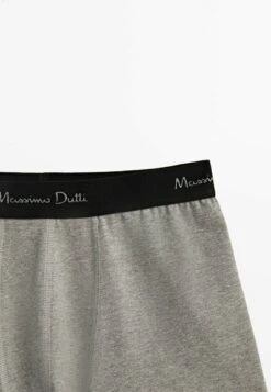 Massimo Dutti Pants - Light Grey -Massimo Dutti Shop f0aac9a7b10b460182234e0f42b79f3c