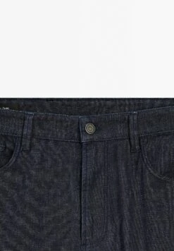 Massimo Dutti LIGHTWEIGHT SLIM FIT - Slim Fit Jeans - Dark Blue 20 Massimo Dutti LIGHTWEIGHT SLIM FIT - Slim Fit Jeans - Dark Blue -Massimo Dutti Shop f114a91f6606475b88158f7a685a3e86