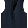 Massimo Dutti Mini- Waistcoat - Dark Blue -Massimo Dutti Shop f17ce2ab8f3445ff93e30ddc86420b35