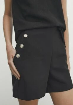 Massimo Dutti With Bottoms - Shorts