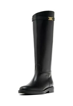 Massimo Dutti RIDING - Boots - Black -Massimo Dutti Shop f233c376e5014cffa526823893f6d10a
