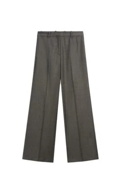 Massimo Dutti WIDE-LEG - Trousers - Brown 15 Massimo Dutti WIDE-LEG - Trousers - Brown -Massimo Dutti Shop f24dceafafcb4dfe9bce40c6712800b6
