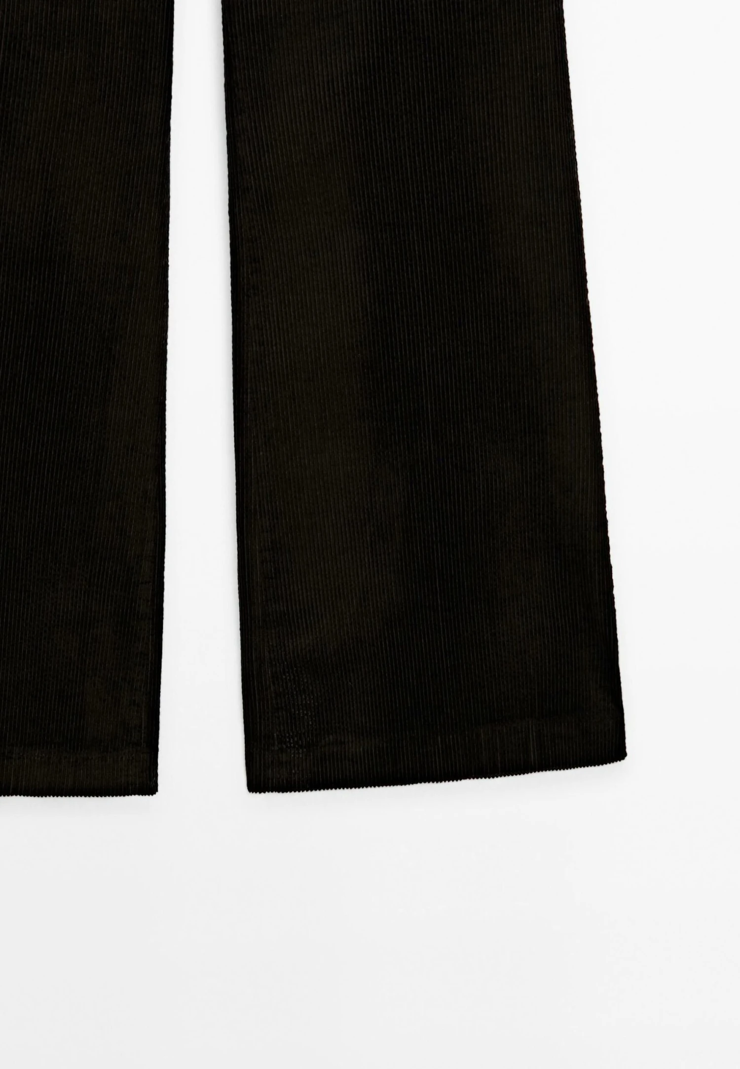 Massimo Dutti Trousers - Mottled Dark Brown 12 Massimo Dutti Trousers - Mottled Dark Brown - Image 10