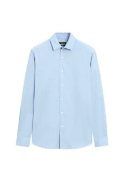 Massimo Dutti REGULAR FIT - Shirt - Dark Brown -Massimo Dutti Shop f25e0d57858a453d9536870591444964