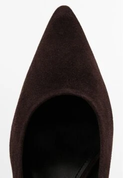 Massimo Dutti Classic Heels - Mauve -Massimo Dutti Shop f261b26121b44a68989da5a8d38d4314