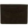 Massimo Dutti Business Card Holder - Dark Brown -Massimo Dutti Shop f2cd993de893422795c6c6c1f2912a73