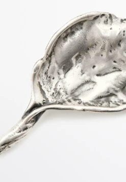 Massimo Dutti ABSTRACT - Brooch - Silver-coloured -Massimo Dutti Shop f3a8317c50c54d8caf134be57613a4b9