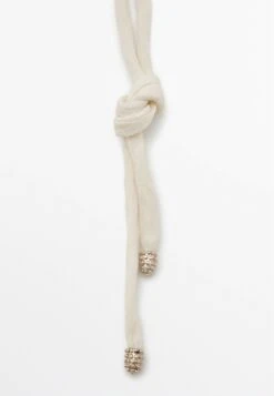 Massimo Dutti STAR - Necklace - Rose Gold Coloured -Massimo Dutti Shop f3eaba48340e47b6ade14e4081025698