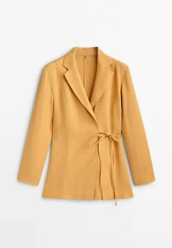 Massimo Dutti Blazer - Blazer -Massimo Dutti Shop f405df264f4e428eb1c728e85550356f