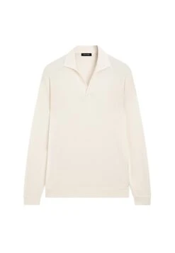 Massimo Dutti LONG SLEEVE POLO COLLAR - Long Sleeved Top - Bordeaux 22 Massimo Dutti LONG SLEEVE POLO COLLAR - Long Sleeved Top - Bordeaux -Massimo Dutti Shop f44a7cbe84344c429611d55c5b07f0fb