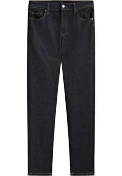 Massimo Dutti Mid-Waist - Slim Fit Jeans -Massimo Dutti Shop f481ec54f6d849a291b3054ee7c0aaf2