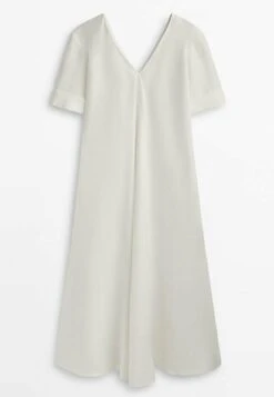 Massimo Dutti Kaftan - Day Dress -Massimo Dutti Shop f4cb298f57844d76b7313f58899f6161