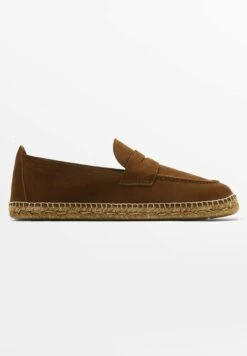 Massimo Dutti Penny Strap - Espadrilles - Camel 15 Massimo Dutti Penny Strap - Espadrilles - Camel -Massimo Dutti Shop f54dbddf67df43f3993e9319de17043d
