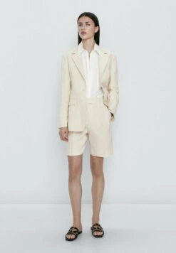 Massimo Dutti Two-Button - Blazer -Massimo Dutti Shop f598bf2e6fce4c4baee2179e1b6d9c72