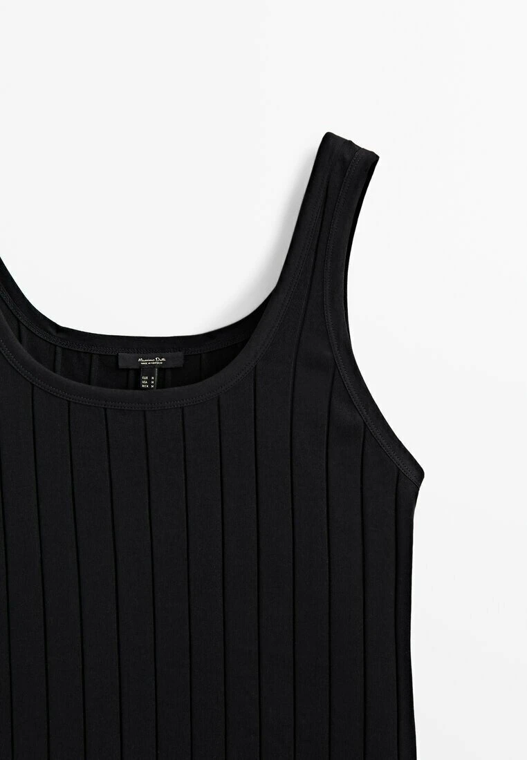 Massimo Dutti Strappy - Top 8 Massimo Dutti Strappy - Top - Image 6