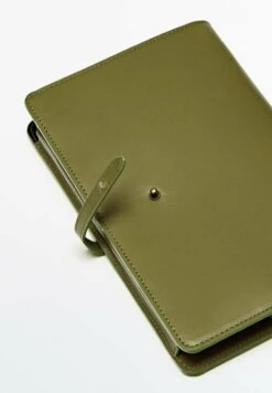 Massimo Dutti Phone Case - Khaki -Massimo Dutti Shop f6854de187d84de48f9aee16c45a66e6