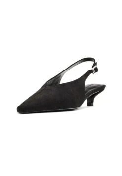 Massimo Dutti Classic Heels - Grey -Massimo Dutti Shop f688a78c9da049258429afae48e0bf7e