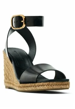 Massimo Dutti With Buckled Ankle Strap - Wedge Sandals 14 Massimo Dutti With Buckled Ankle Strap - Wedge Sandals -Massimo Dutti Shop f6ed052bbd6c4ed280ba11d472359413