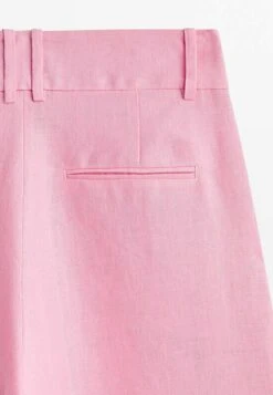 Massimo Dutti StudioWith Darts And Pockets - Trousers -Massimo Dutti Shop f709a38c39a745ca9cc3c932e8d36607