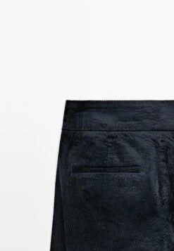 Massimo Dutti Trousers - Dark Blue 21 Massimo Dutti Trousers - Dark Blue -Massimo Dutti Shop f78728d561c24f6c8d68e2fe48153db4