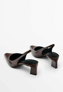 Massimo Dutti Classic Heels - Classic Heels -Massimo Dutti Shop f79e9eb355a443f2a388980e2b5e6a32