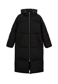 Massimo Dutti WATER-REPELLENT PUFFER - Down Coat - Black 14 Massimo Dutti WATER-REPELLENT PUFFER - Down Coat - Black -Massimo Dutti Shop f7ae7e31a35e4f63b8b5703c5c26a2ae
