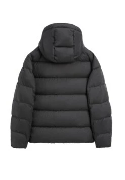 Massimo Dutti WATER-REPELLENT HOODED PUFFER - Down Jacket - Dark Grey 18 Massimo Dutti WATER-REPELLENT HOODED PUFFER - Down Jacket - Dark Grey -Massimo Dutti Shop f7c750ba96c14ba292c1492a997ef5cc