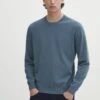 Massimo Dutti Crew Neck - Jumper -Massimo Dutti Shop f7dd9e0ac63a4b9d918d31476053c05a