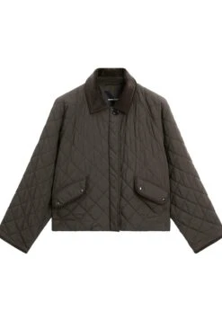 Massimo Dutti SHORT LIGHTWEIGHT WITH CORDUROY DETAIL - Light Jacket - Bordeaux 23 Massimo Dutti SHORT LIGHTWEIGHT WITH CORDUROY DETAIL - Light Jacket - Bordeaux -Massimo Dutti Shop f7f69a9690fe428aa4e4aad10b5d00d7